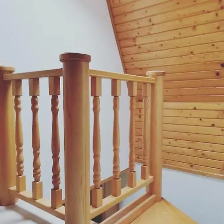 Baračka Chata