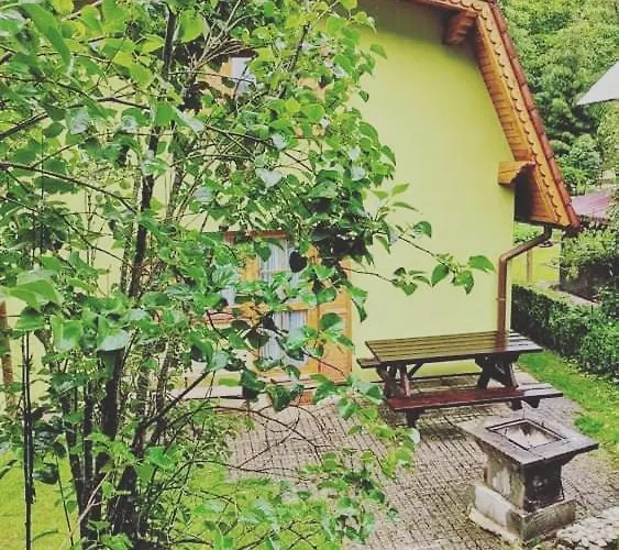 Baracka Lodge