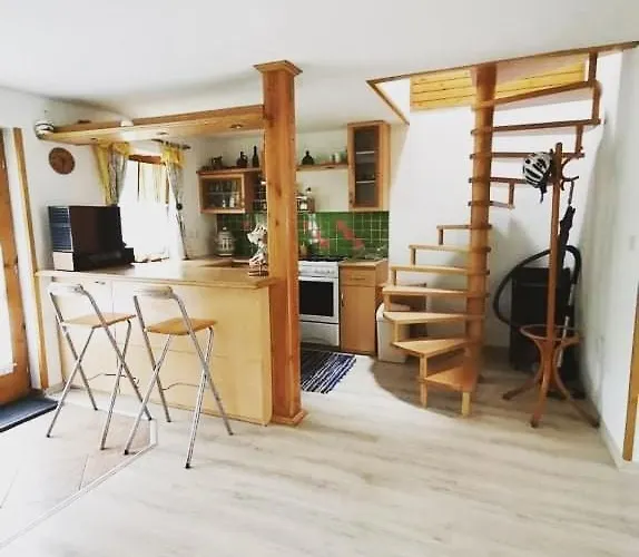 Baracka Lodge